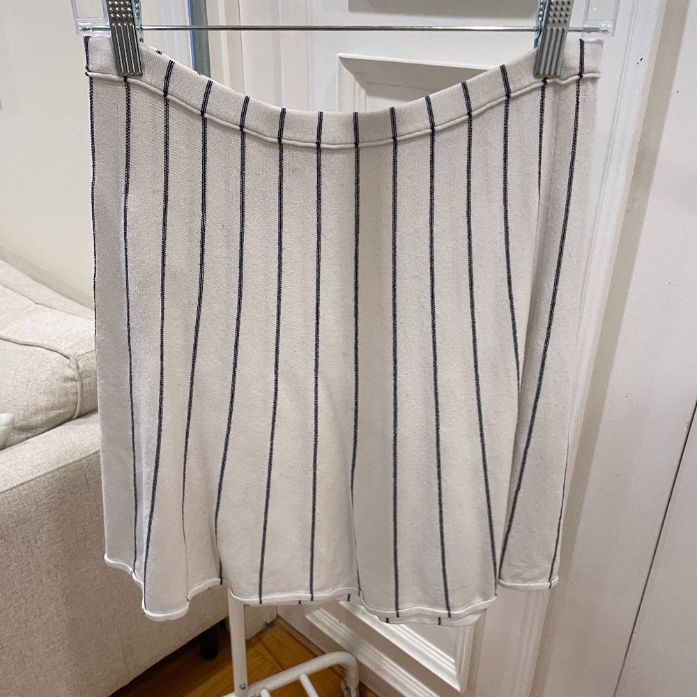 Theory Mini Skirt (Retail: $180)